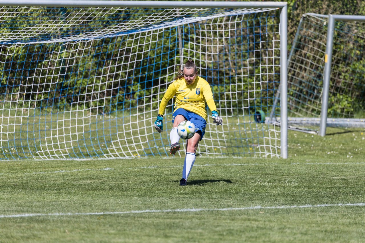 Bild 170 - F TSV Zarpen - Holstein Kiel II : Ergebnis: 2:6